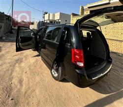 دۆج گراند کاراڤان